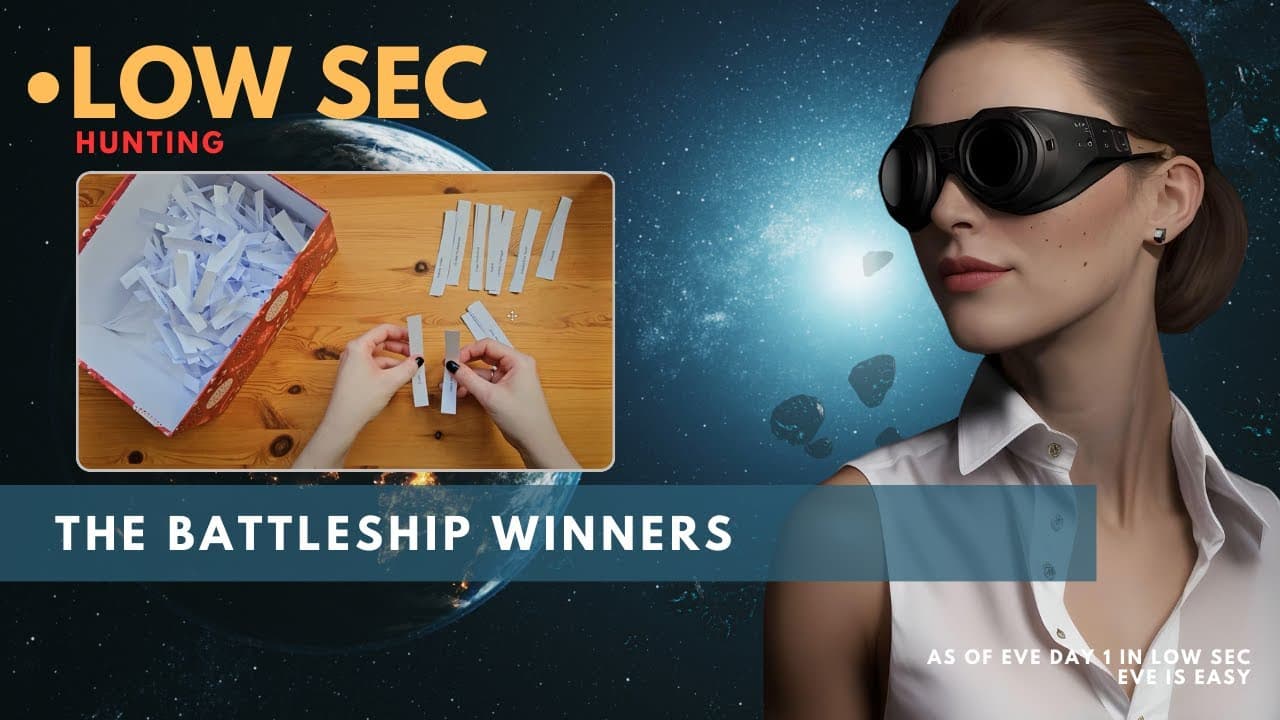 Giveaway winners in this video - Check it out!