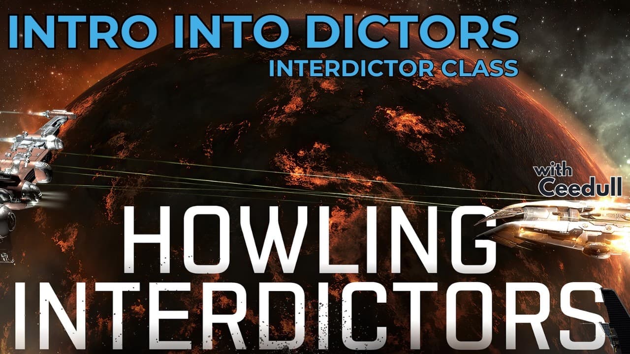 Beginner Intro into Dictors with Ceedull