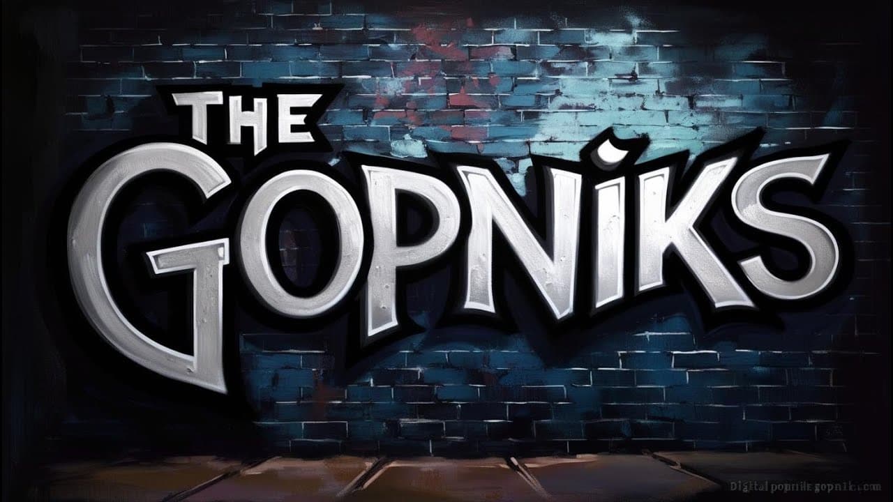 GOPNIKS FIGHT HORDE 24 6 25