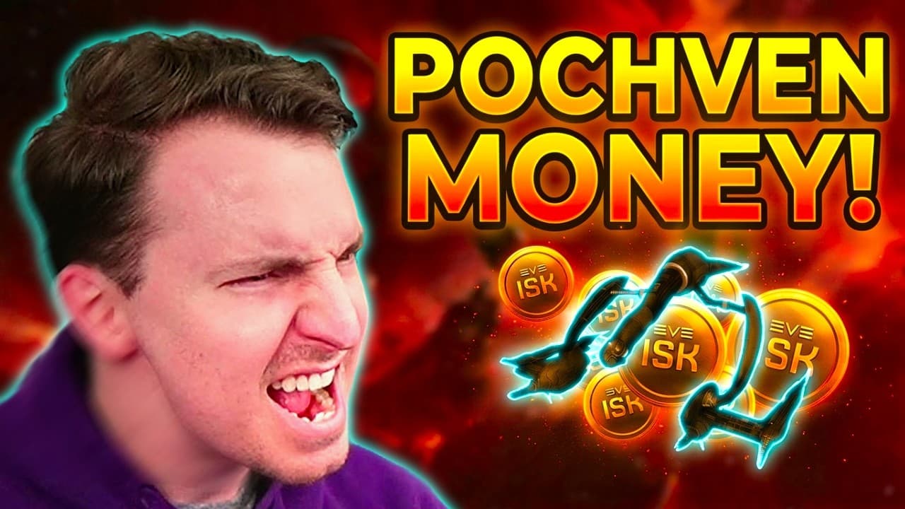 Complete Incipient Drone Swarm Guide 🔺 Fits, Tactics, and Easy Pochven Money 🔻 EVE Online