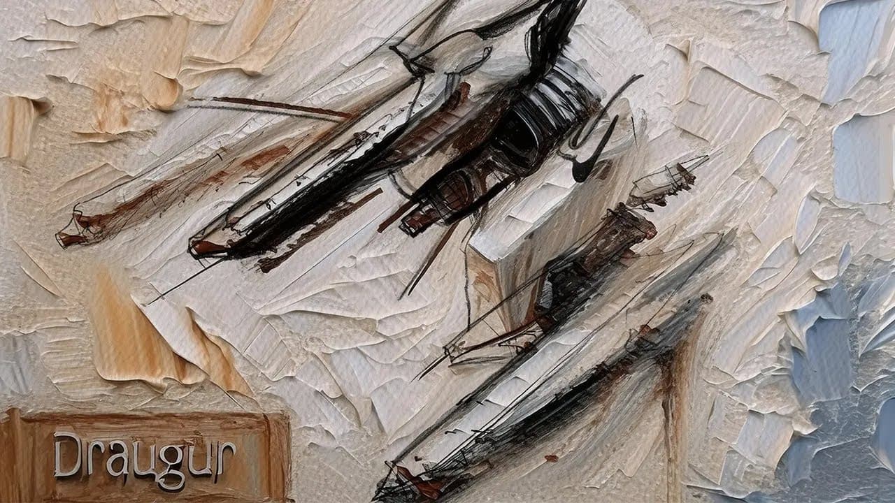 EvE Online | Draugur beeing "good" | PVP