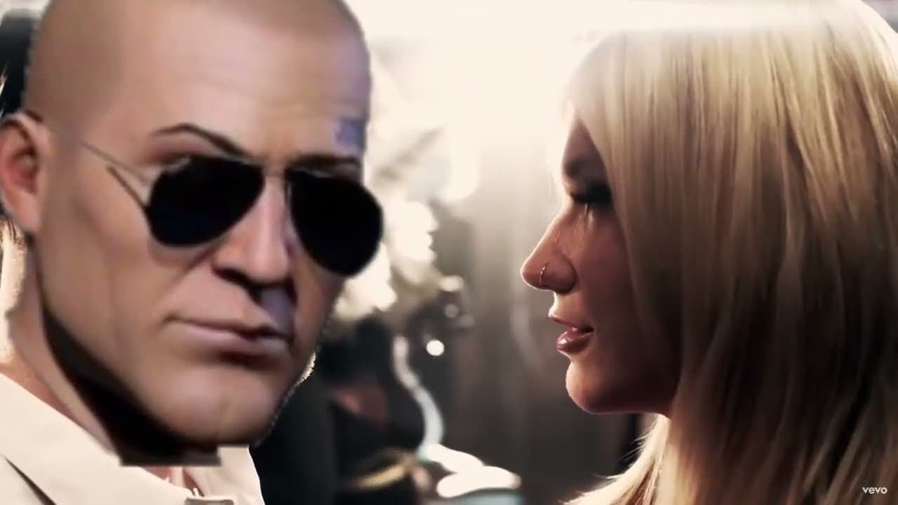 CTRLV - The Real Waifu War Ending