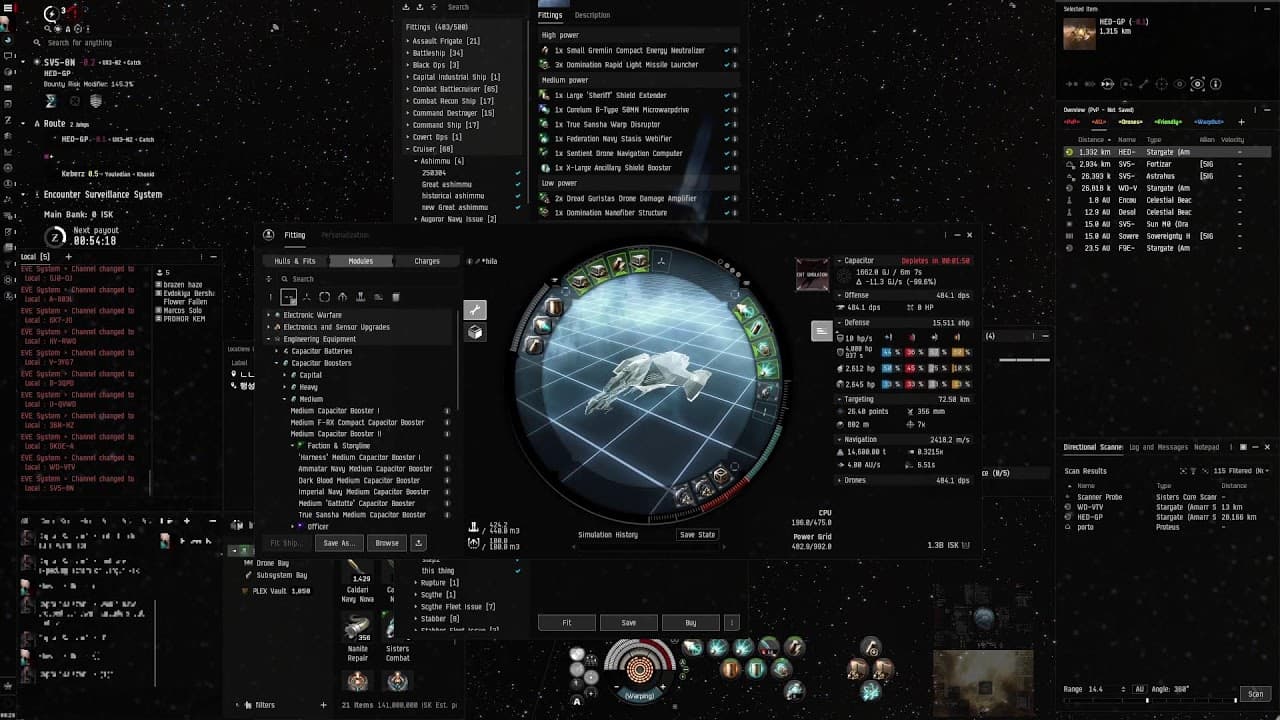 gimme that dopamin | solo pvp | music/raffle in twitch
