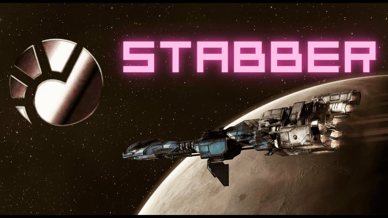 EVE Online - Stabber