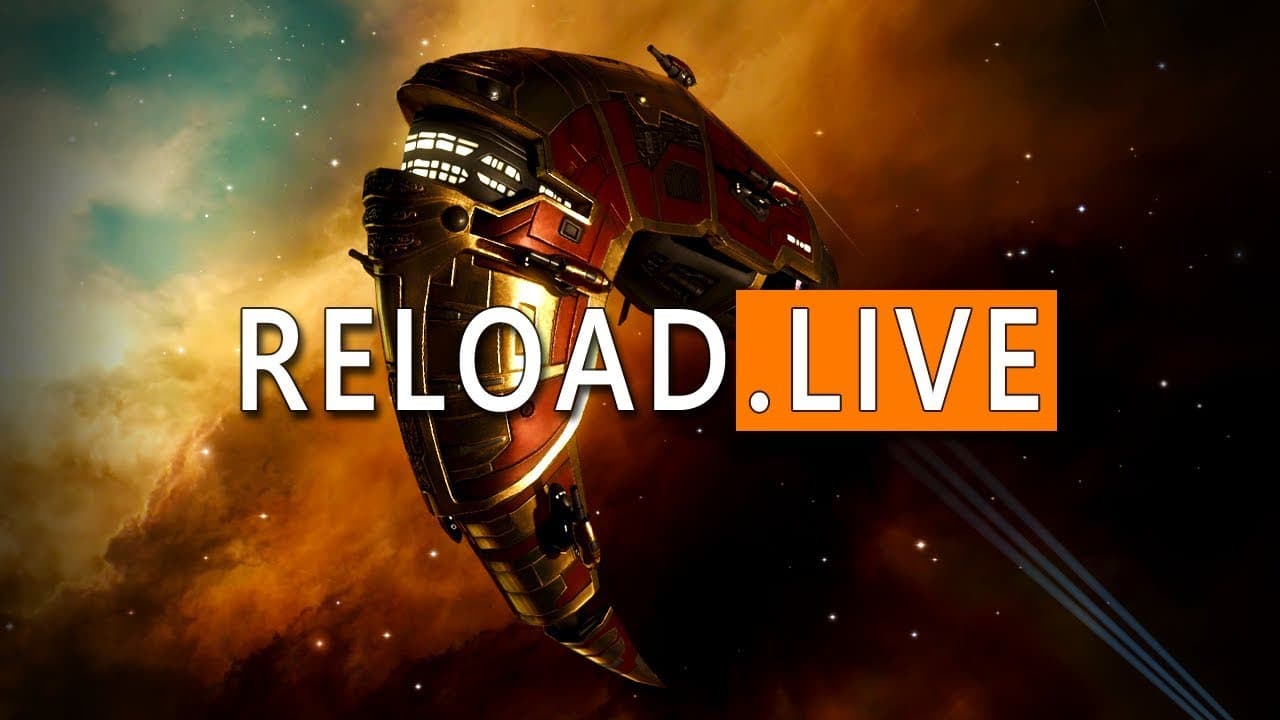 EVE Online: Tormentor Pew Pew | LIVE-ish