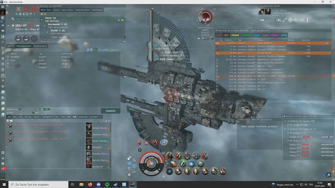 KRONOS -_-