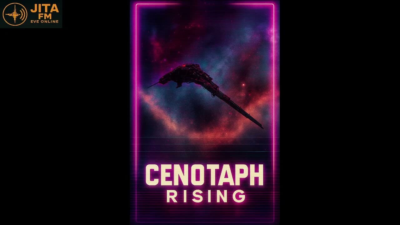 Cenotaph Rising
