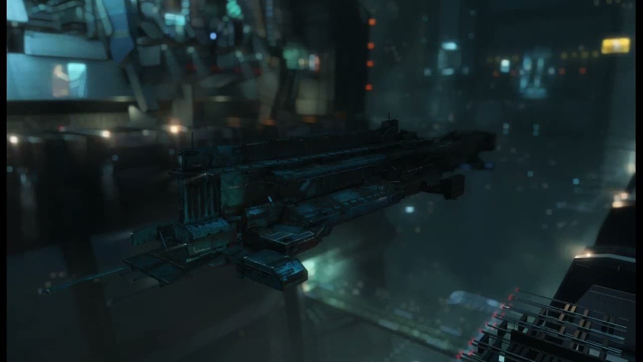 PVP GUIDE: Carriers - Arian Felou - Eve Online - March 2023