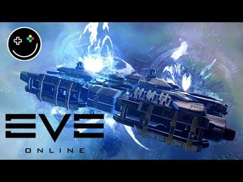 EVE Online - PvP Procurers vs High-Sec bully Skiff or: The most boring PvP video you have ever seen.
