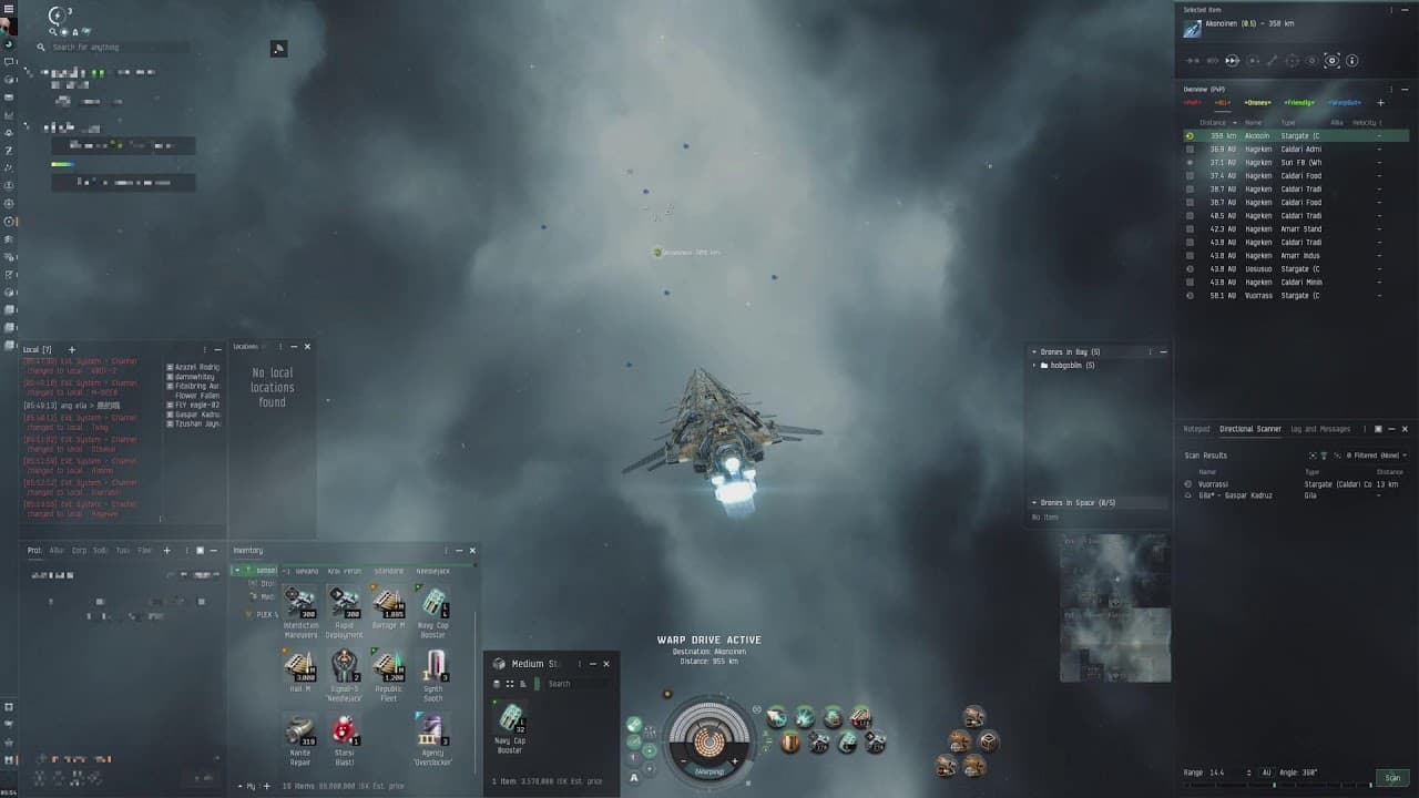 solo pvp