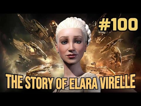 Day 100: First Time Ratting Sleepers! | EVE Online Ironman | No Market – Build, Loot, Survive