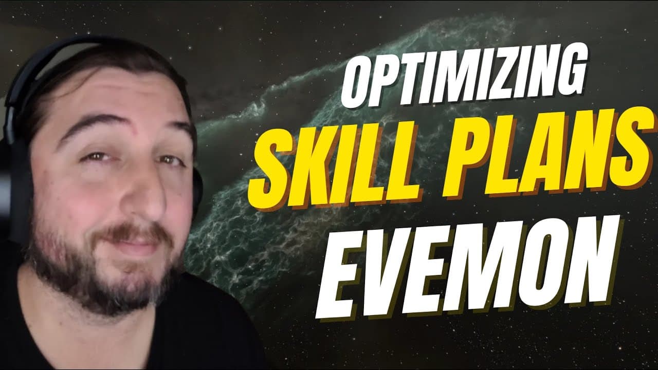 Optimizing Skill Plans