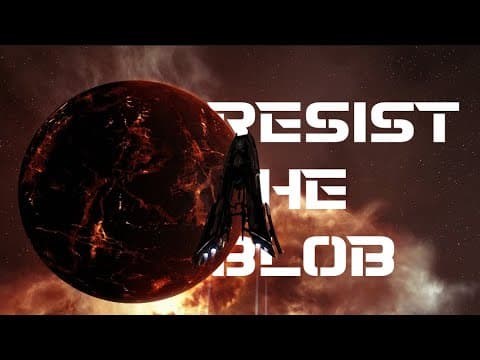 Armor Curse  vs The Drone Swarm - Eve Online Small Gang PvP + SKIN GIVEAWAY
