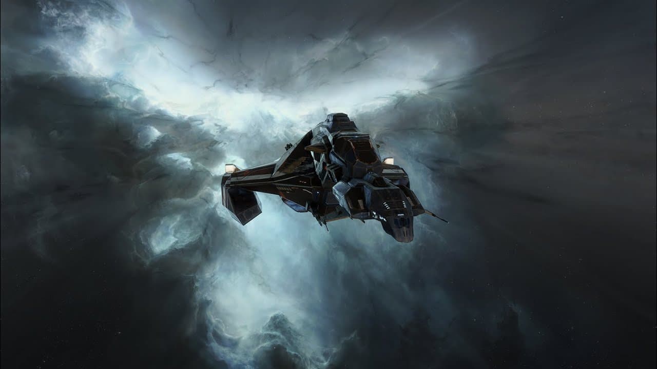 Eve Online Abyssal Runs - T5 exotics