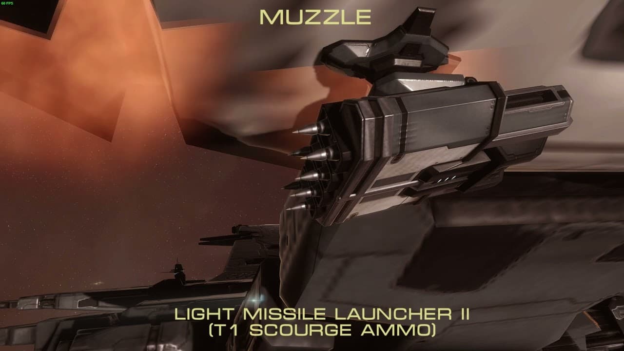 EVE Online - Turret Sound Bugs - TQ Server