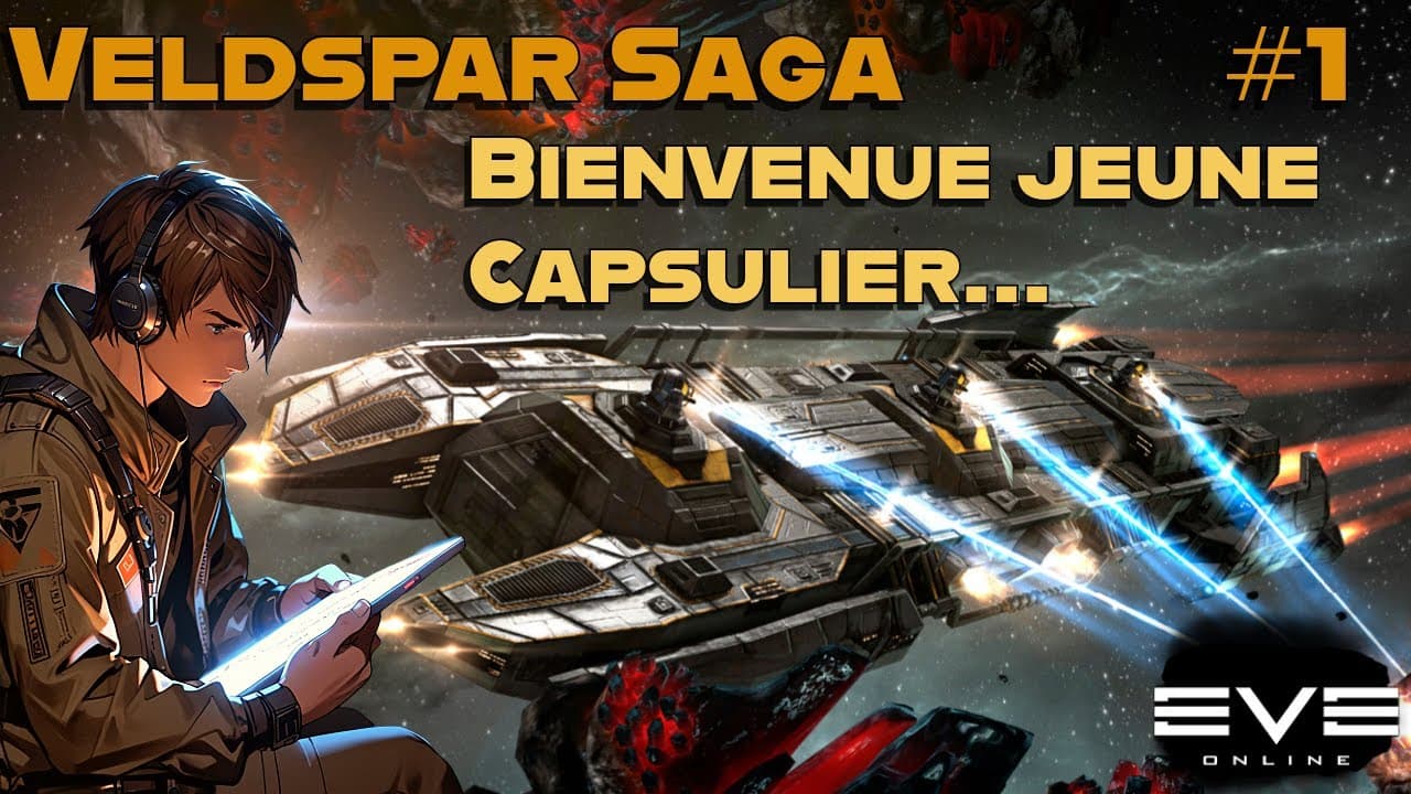 Guide du débutant - Episode 01 - Bienvenue jeune entrepreneur  !