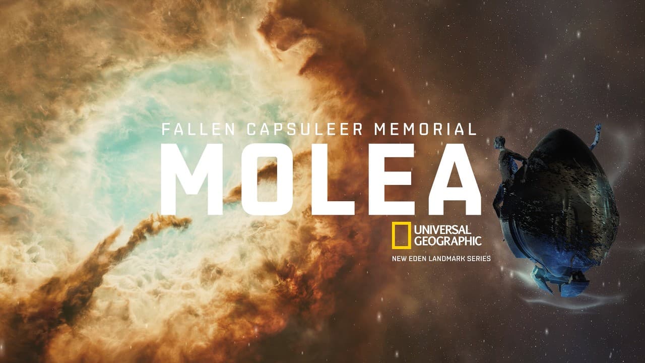 Universal Landmark Series | Molea
