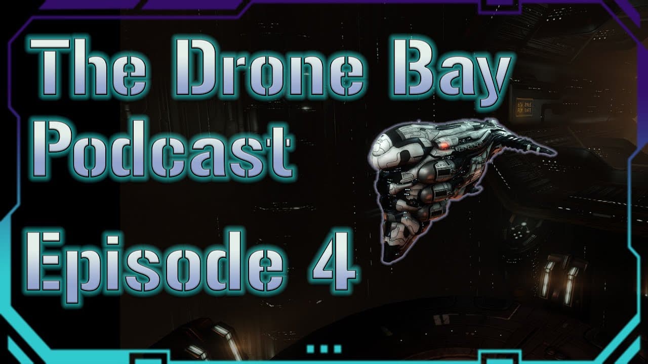 The Drone Bay Podcast - Episode 4: Is SKINr Ready for Prime Time?
