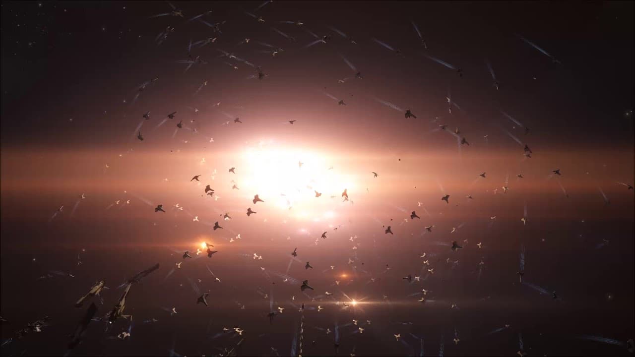 Burn Jita 5