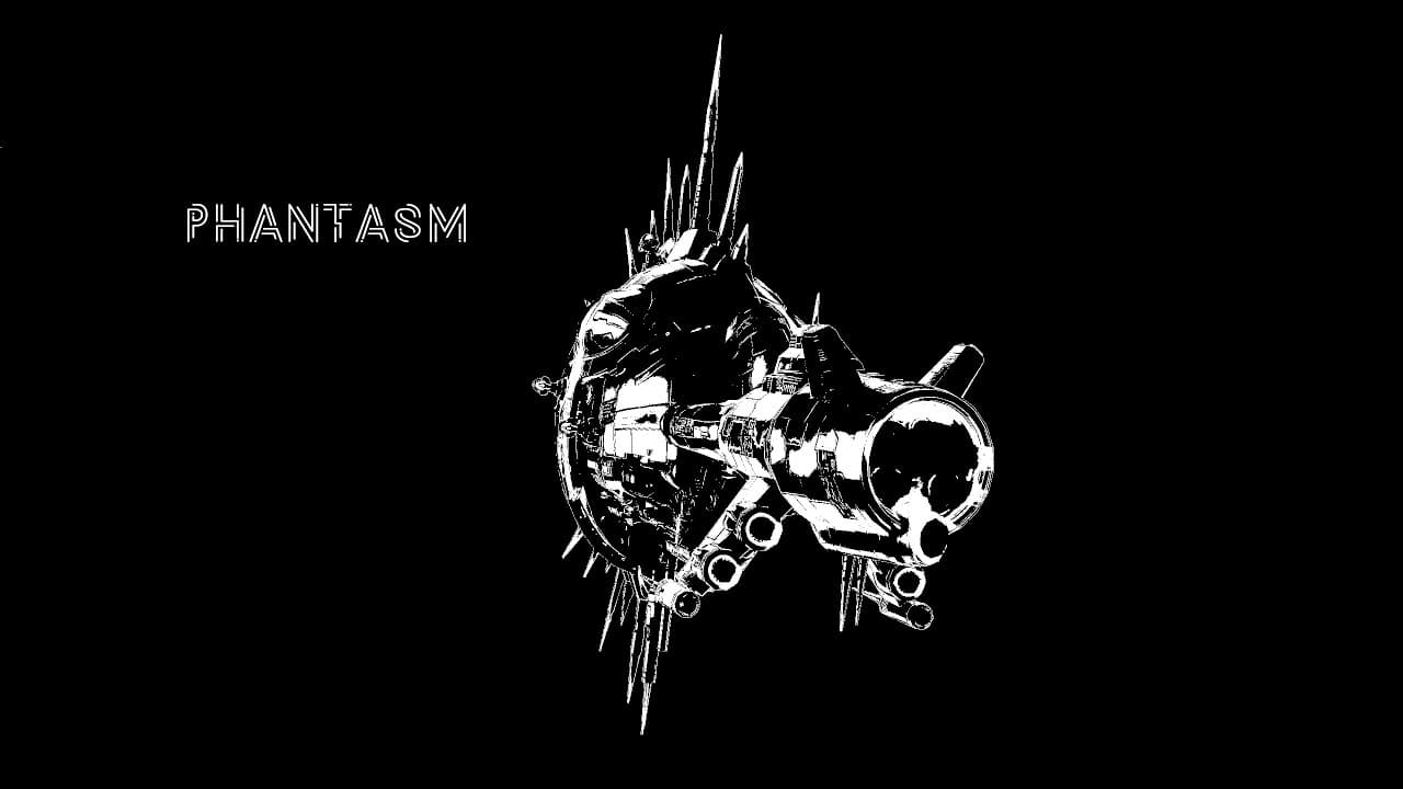 Skirmish #2 -  Phantasm POV