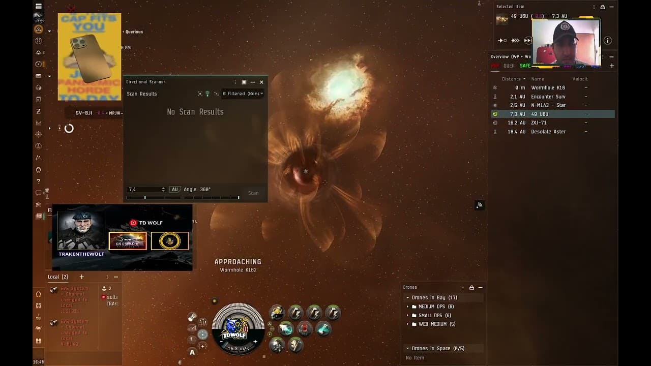 Eve online español (Part 6/7)