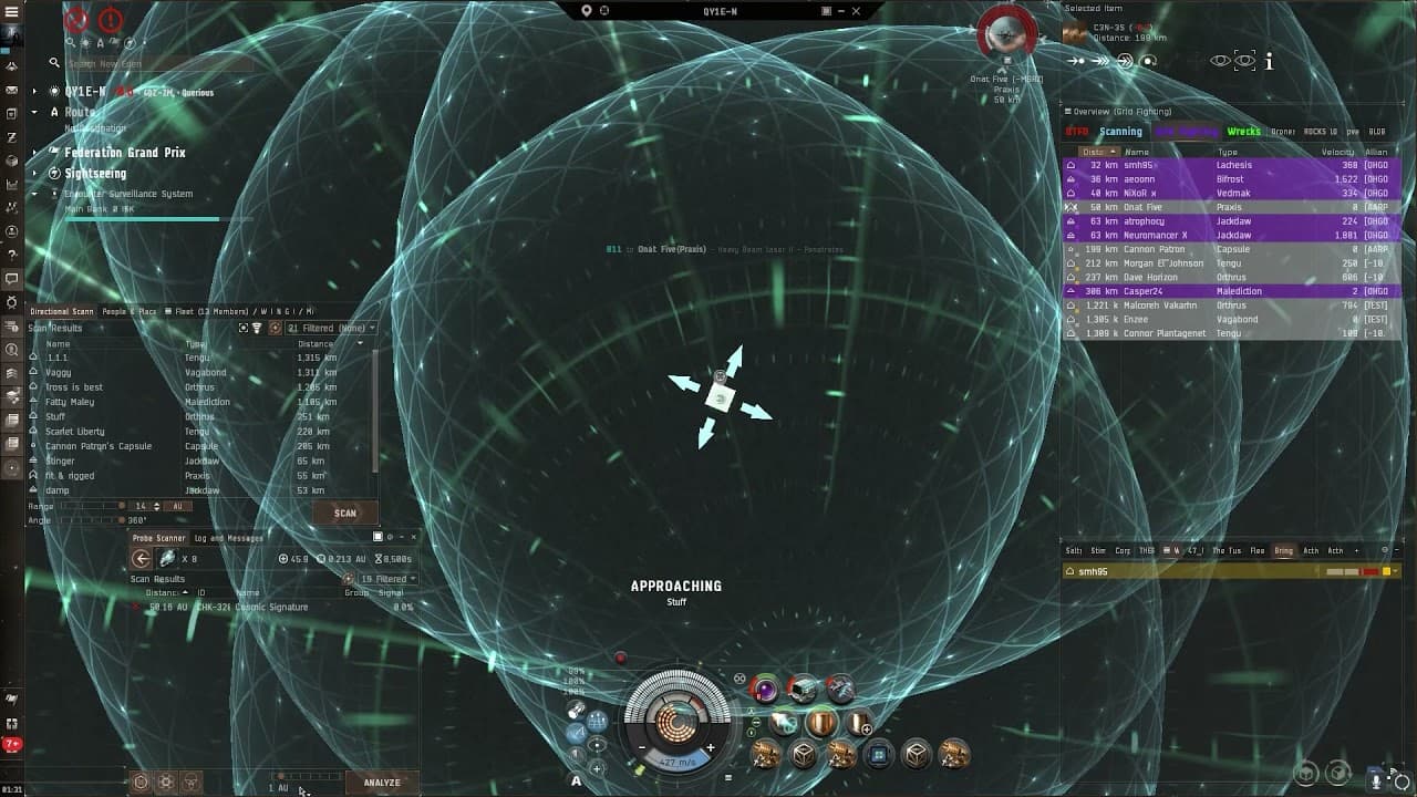 2021 Small Gang MegaMix III: Gank Edition