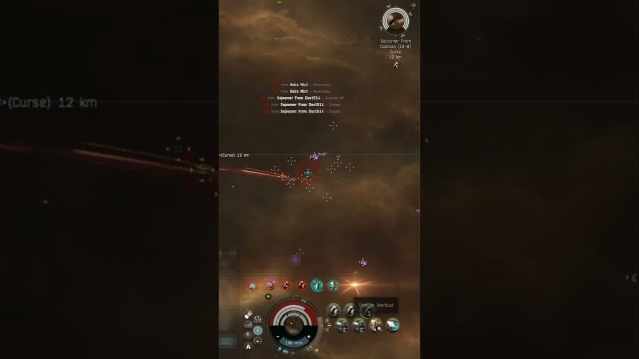 Who needs tank when you've got logi?