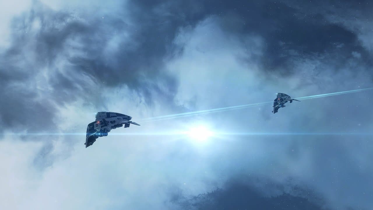 Comets, round three