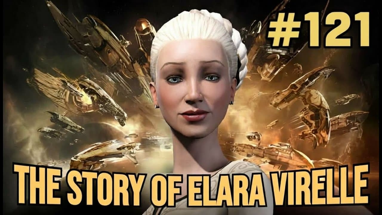 Day 121: Inventing The Endurance Blueprint! | EVE Online Ironman | No Market – Build, Loot, Survive