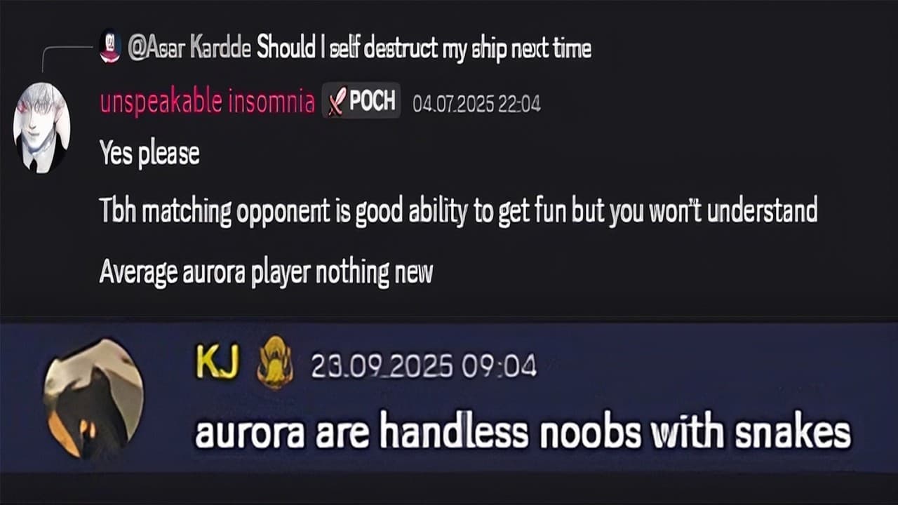 Handless Noobs with Snakes