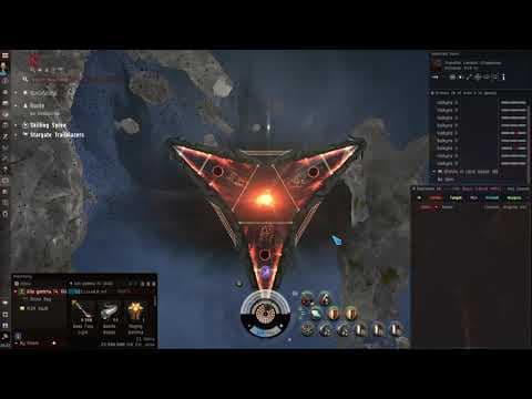 Abyssal T4 Gamma #13  Trash Loot  2021