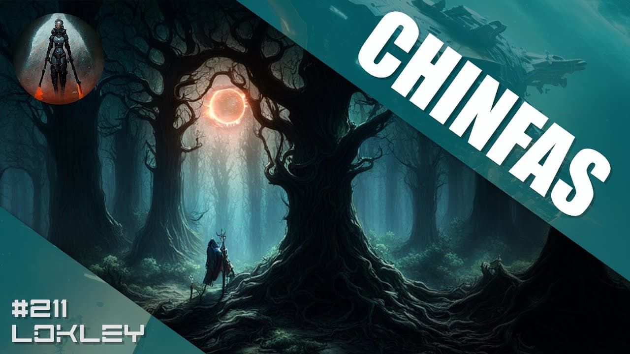 🫡 Chinfas | 211 | EVE Online