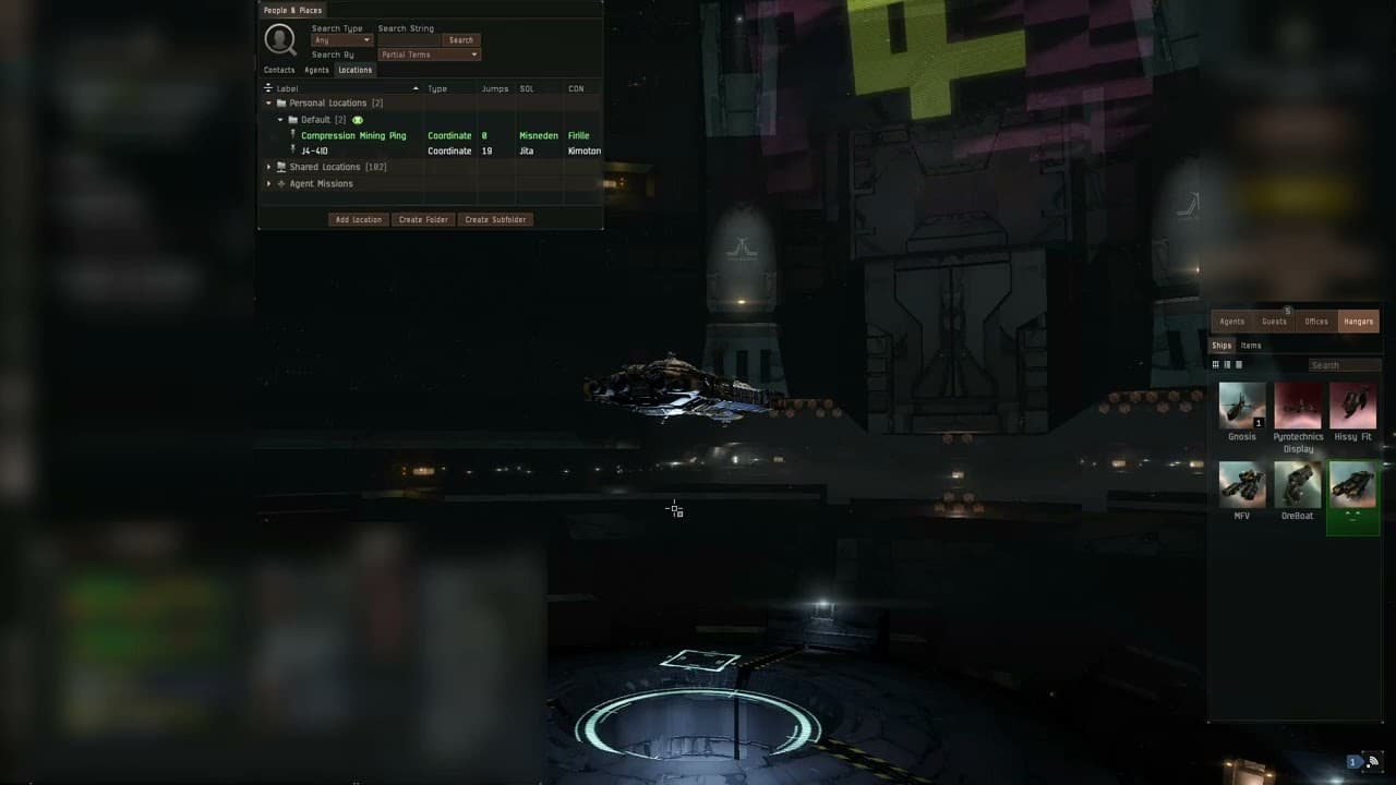 My EVE Online Industrial Career S1:E11