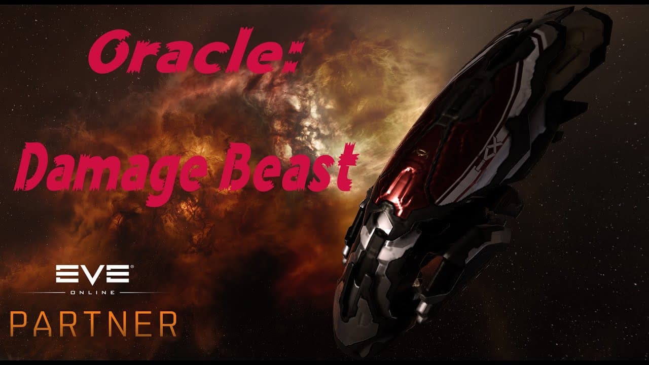 The Wrecking Machine | Oracle ESS PvP