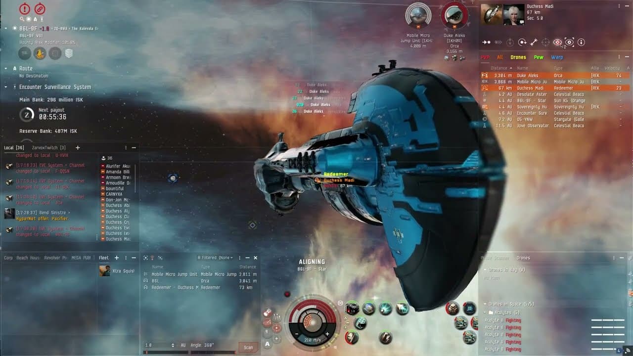 How did I solo a redeemer?