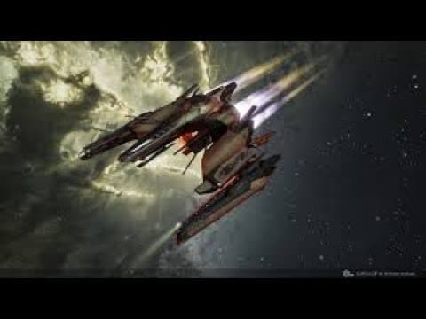 Small gang vs Providence locals - Draugur POV with comms