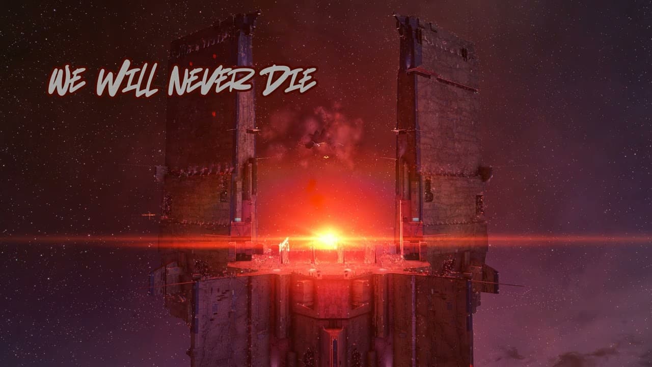 We Will Never Die - An Eve Online Song