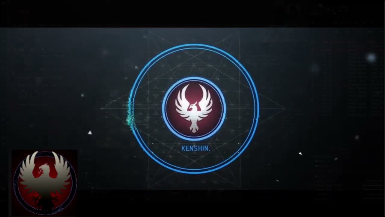 Pancaked: A VNI Story  - Eve Online Solo PvP (With Comms)