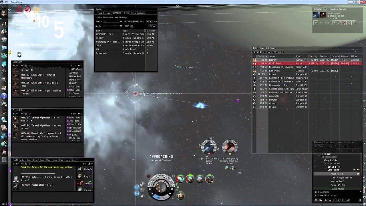Garmur Kill - SaB0TaG3 / TYR. / Exodus. - EVE Online PVP