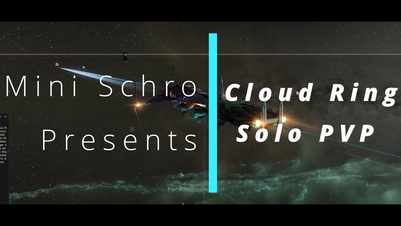 Cloud Ring Solo PVP