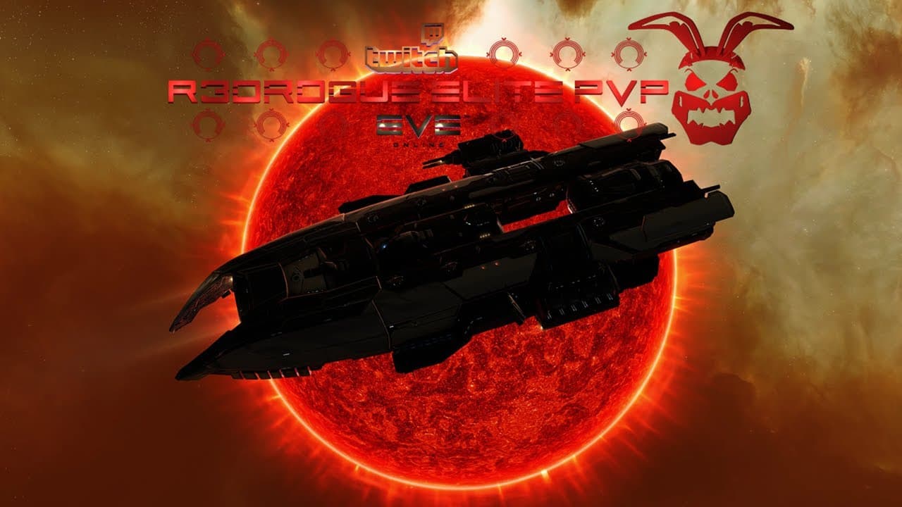 HOW TO GANK A MINER PROPERLY- Eve Online