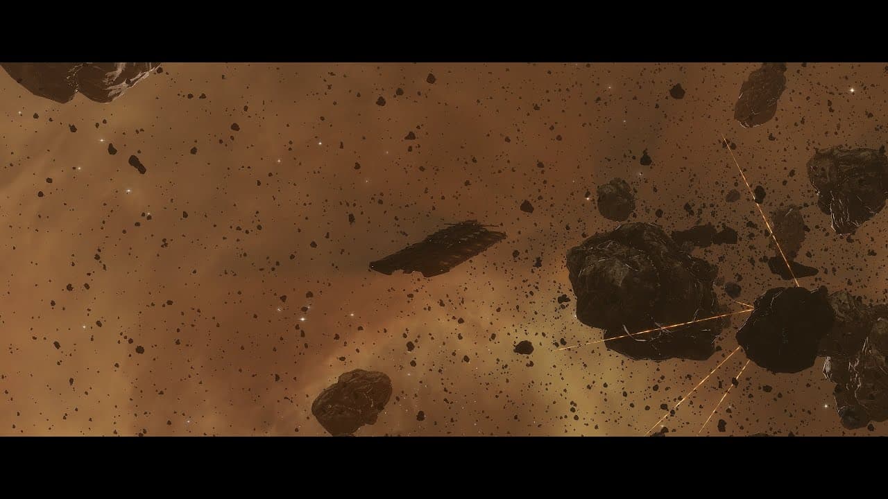 EVE Online - Is Solo Orca Mining Worthwhile?! | Comparing an Orca to a Procurer