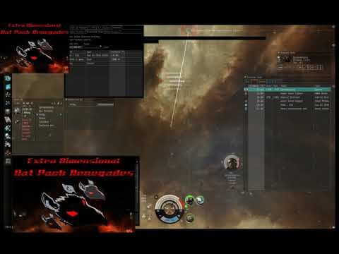Eve Online 2011: Counting on stupidity - No-Point-Wolf VS Coercer