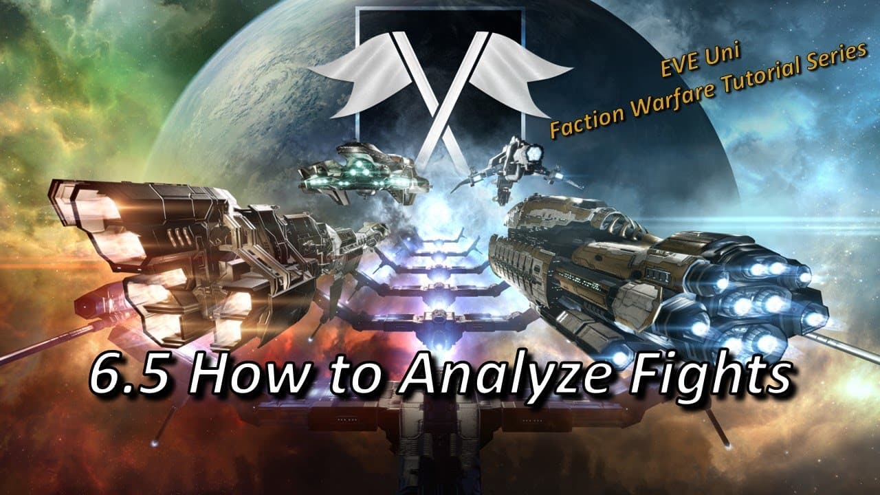 6.5 How to Analyze Fights