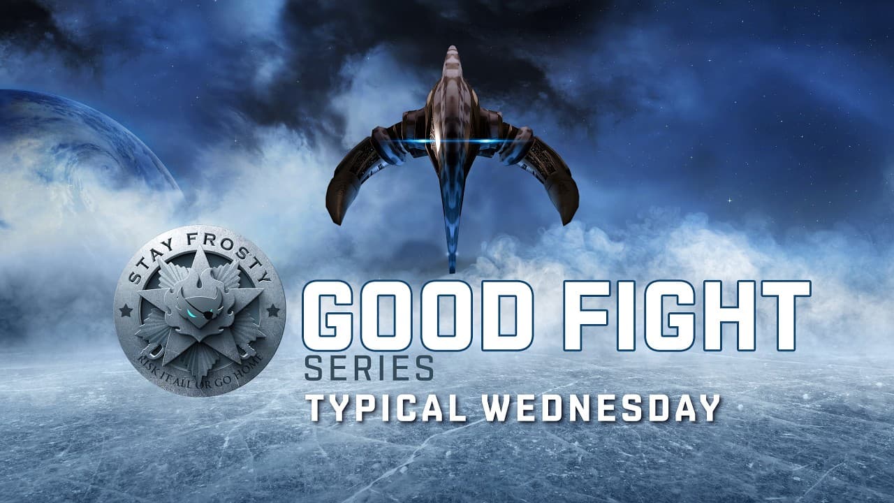 Good Fights | Wednesday