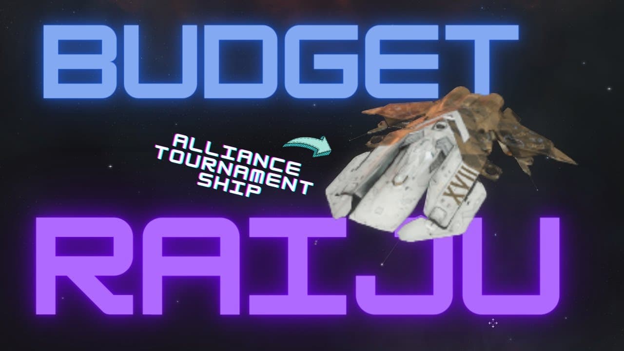 Budget Raiju - The Damp Loki Trap