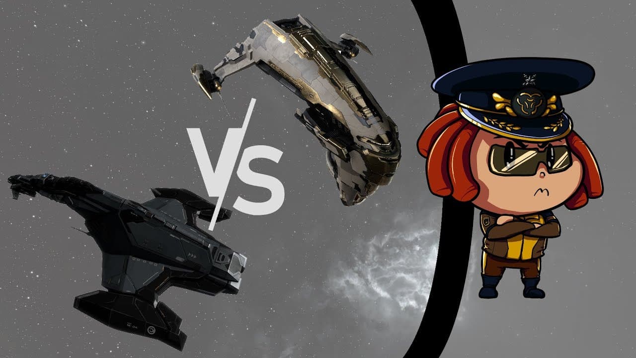 Fleet PvP | Moas vs Mallers