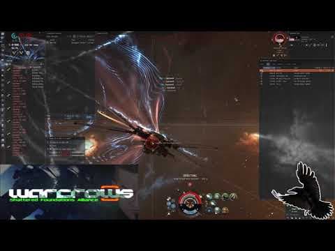 Eve Online Solo PvP Taranis