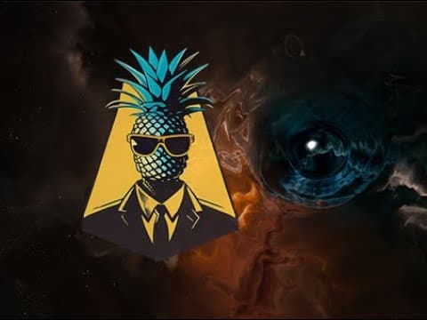 Last of the Pineapples - FAX PoV
