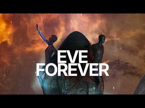 EVE Forever — A Capsuleer Memorial Archive